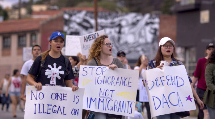 Federal Court Blocks Immediate End to DACA Preserving Program for Now