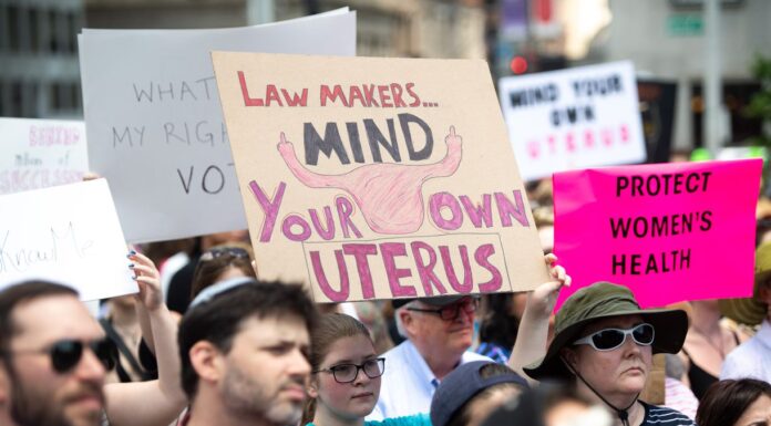 Missouri Health Officials Tracked Women’s Periods to Identify Failed Abortions