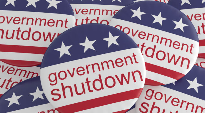 Government Shutdown Ends But Immigration Battle Persists