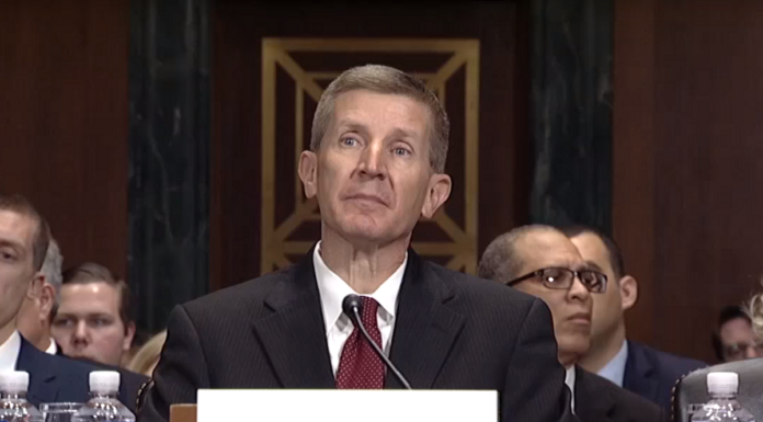 Far-Right Judicial Nominee Confirmed Total Now 197 Under Bush