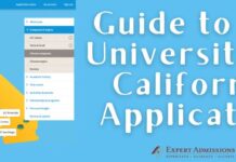 UC System Allows Out-of-State Alumni Legacies to Apply as California Residents