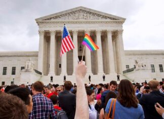 Supreme Court Allows Same-Sex Marriage to Stand in Massachusetts