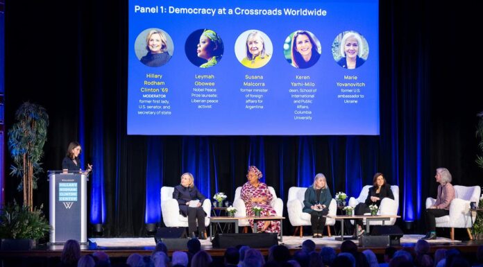 Wellesley Launches Executive Training Program to Empower Women Leaders