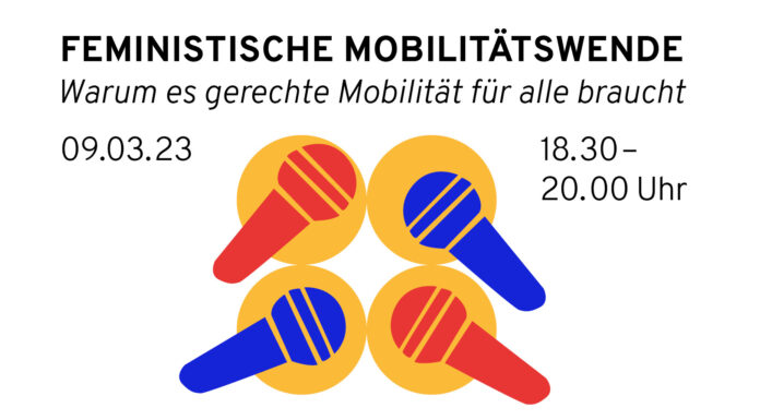 Warum unsere Gesellschaft Feminismus dringender braucht denn je