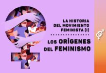 ¿Cuál es el origen del feminismo? Un recorrido histórico