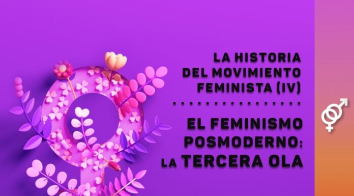 ¿Dónde comienza la tercera ola del feminismo? Nuevas generaciones