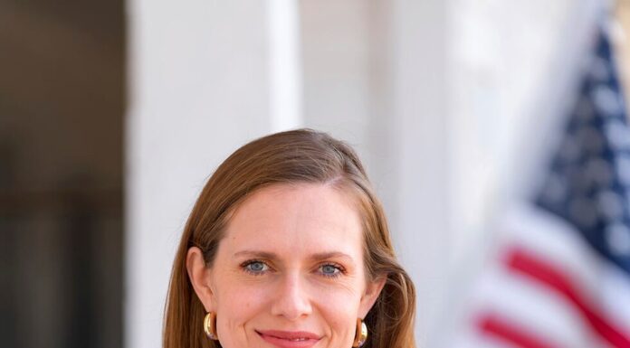 Feminist Candidate Advances to Runoff in Alabama Congressional Race