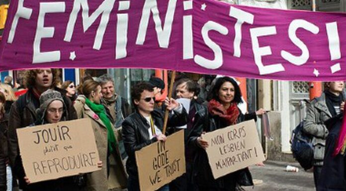 Pourquoi affirme-t-on que les féministes sont meilleures au lit ? Réalité ou cliché ?