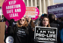 U.S. Requests France to Extradite Anti-Abortion Extremist