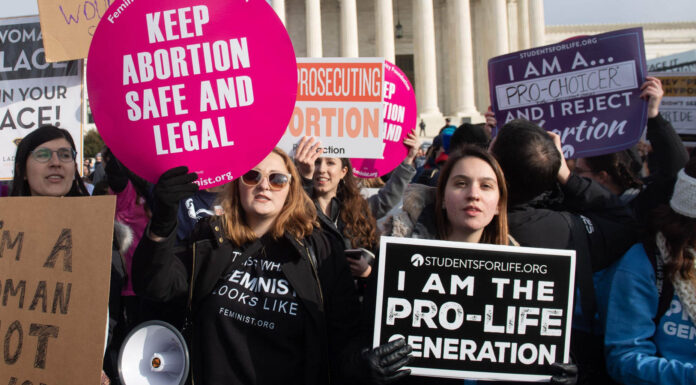 U.S. Requests France to Extradite Anti-Abortion Extremist