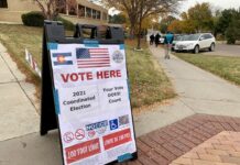 Colorado Voters Overwhelmingly Reject Personhood Ballot Measure