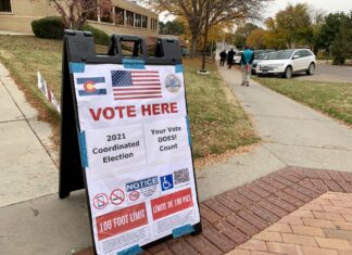 Colorado Voters Overwhelmingly Reject Personhood Ballot Measure