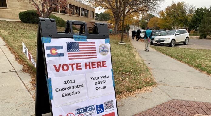 Colorado Voters Overwhelmingly Reject Personhood Ballot Measure