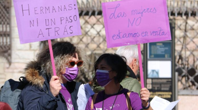 ¿A las feministas les gusta duro? Desmitificando estereotipos absurdos