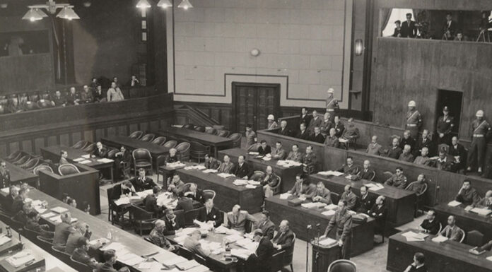 Tokyo Tribunal to Address World War II Crimes Against Women