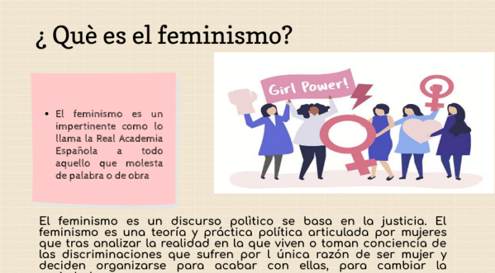 ¿Es lo mismo el machismo que el feminismo? Aclarando conceptos esenciales