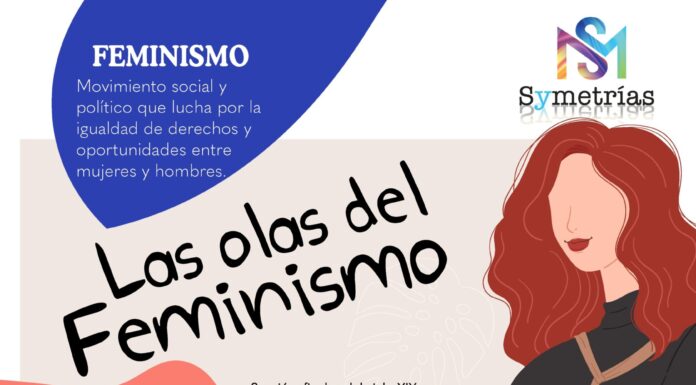 ¿Qué son las olas feministas? Una historia de lucha y evolución