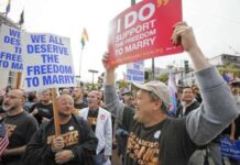 Boston Judge Declares DOMA Unconstitutional in Landmark Ruling