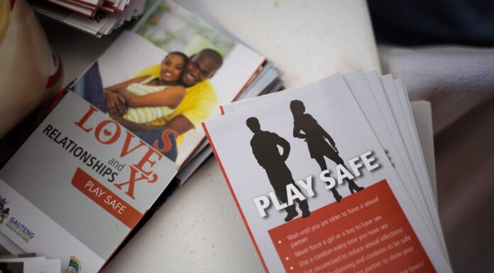 AIDS Epidemic Continues to Devastate Women Across Africa