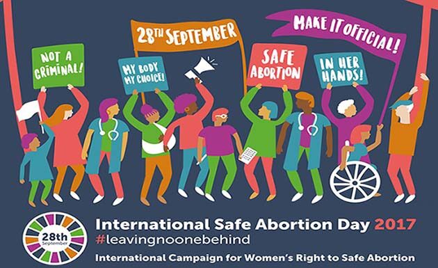 Commemorating International Safe Abortion Day: Why It Still Matters