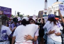 Mexico’s Democratic Victory Marred by Threats to Women’s Rights