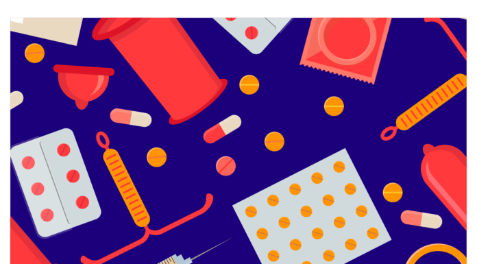 Exploring New and Innovative Strategies for Contraceptives