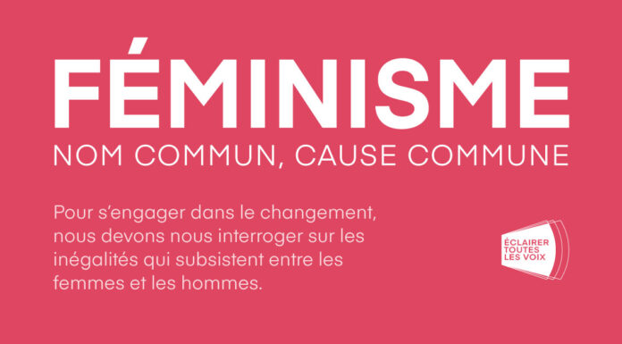 Quel texte de loi encadre le féminisme en France (Légifrance) ? Consultation guidée