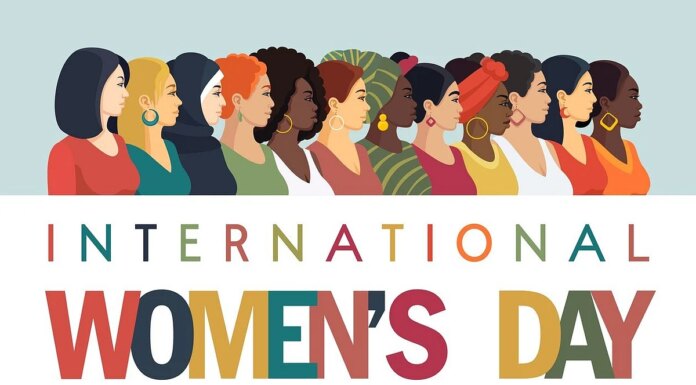 International Women’s Day: Celebrating Progress and Demanding More