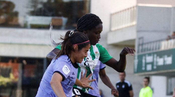¿Dónde mirar Real Betis Féminas contra Real Madrid Femenino? Todo lo que necesitas saber