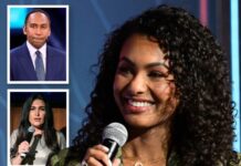 ESPN Sportscaster Voices Support for Anti-Stalking Legislation