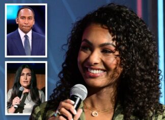 ESPN Sportscaster Voices Support for Anti-Stalking Legislation