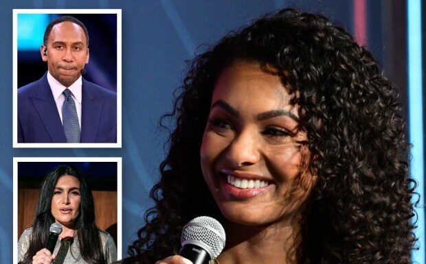 ESPN Sportscaster Voices Support for Anti-Stalking Legislation