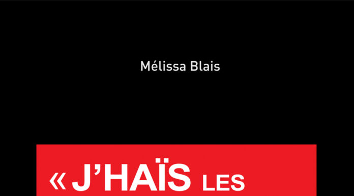 Je hais les féministes (Québec) : retour sur un ouvrage polémique outre-Atlantique