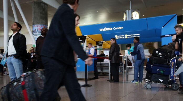 Air Force Pilot Sues Over Forced Islamic Dress Compliance Abroad