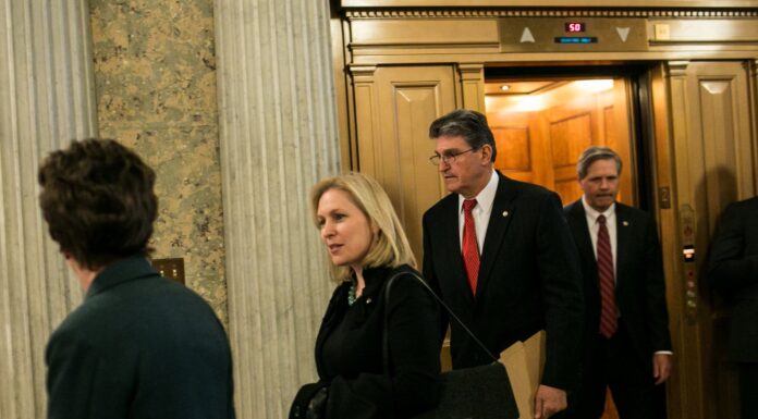 Women in Power: A New Era Begins