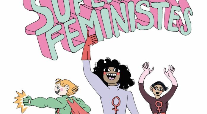 Nous avons interviewé de petites filles féministes : leurs espoirs pour demain