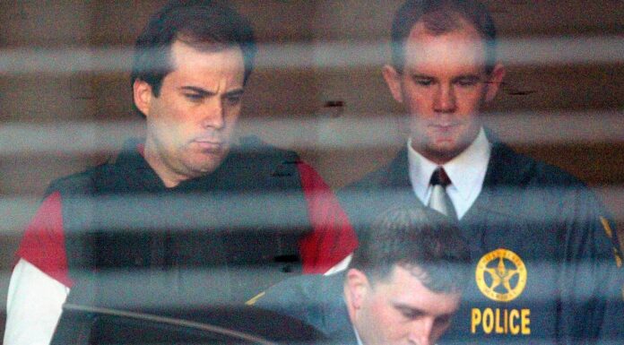 Trial for Alleged Abortion Clinic Bomber Postponed Until 2005