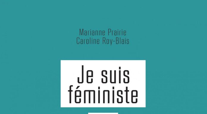 Je suis féministe hystérique quand tu es macho : déconstruire le stéréotype de l’excès