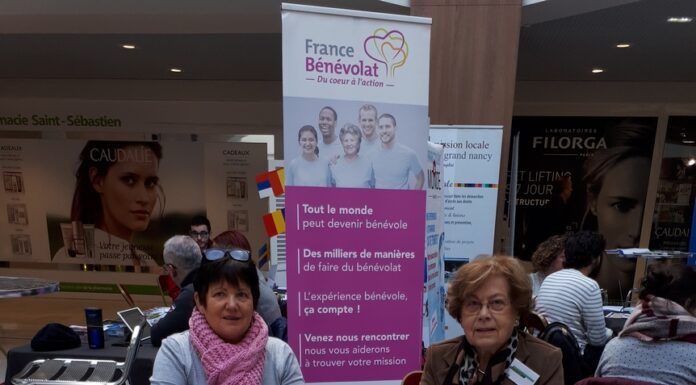 Devenir bénévole féministe à Nancy : mode d’emploi local