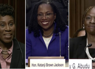 Florida Confirms First African American Woman to Federal Bench