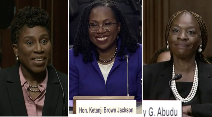 Florida Confirms First African American Woman to Federal Bench