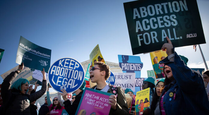 Trump Administration Blocks Abortion Access for Unaccompanied Immigrant Minors