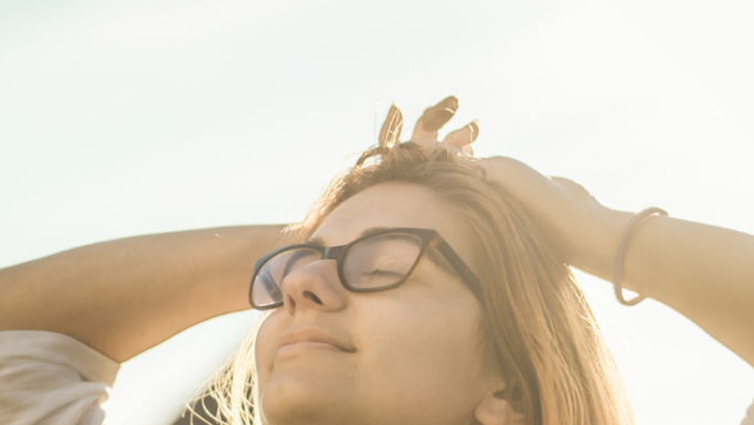 Je veux vivre ma féminité : à la recherche d’une identité libre