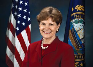 Senator Shaheen Demands Action on Violence Against Women Director Nomination