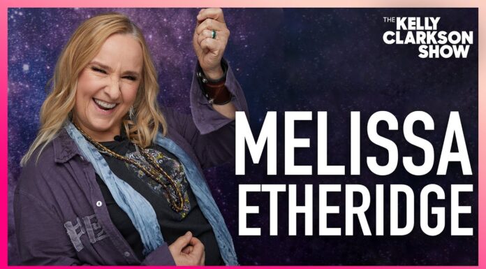 Melissa Etheridge Returns to Stage with Feminist Message in D.C.