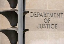 Washington Man Arrested for Threats Against Members of Congress