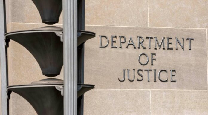 Washington Man Arrested for Threats Against Members of Congress