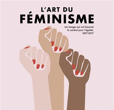 Panorama des grands esprits qui ont façonné le féminisme