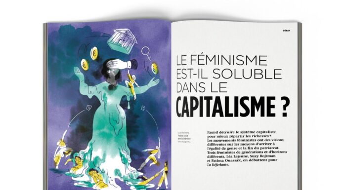 Pourquoi étudier le lien entre féminisme et capitalisme ? Analyse critique
