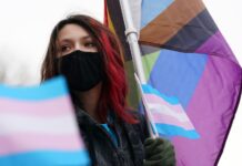 Trump Administration Moves to Roll Back Protections for Transgender People